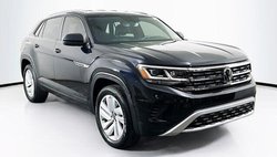 2023 Volkswagen Atlas Cross Sport V6 SE 4Motion