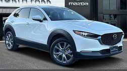 2022 Mazda CX-30 2.5 S Premium