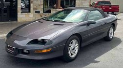 1994 Chevrolet Camaro Z28
