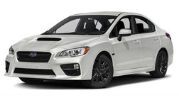 2016 Subaru WRX Base