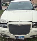 2010 Chrysler 300 Touring