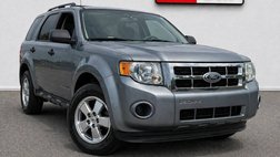 2010 Ford Escape XLS