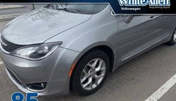 2019 Chrysler Pacifica Touring L Plus