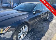 2022 Audi A7 quattro Premium 55 TFSI