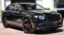 2023 Bentley Bentayga S V8
