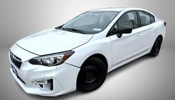 2019 Subaru Impreza 2.0i