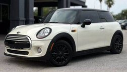 2017 MINI Hardtop Cooper