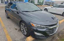 2021 Chevrolet Malibu Premier