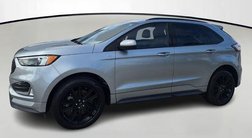 2022 Ford Edge ST-Line