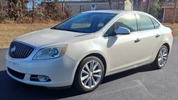 2015 Buick Verano Leather Group