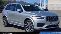 2020 Volvo XC90 T5 Momentum