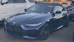 2024 BMW 4 Series M440i