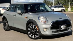 2018 MINI Hardtop Cooper