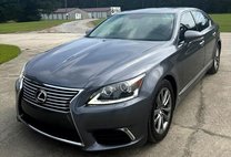 2014 Lexus LS 460 Base