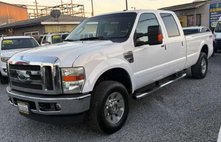 2010 Ford Super Duty F-250 King Ranch