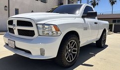 2018 Ram Ram Pickup 1500 Express