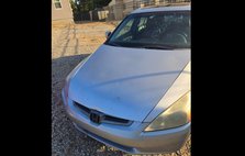 2003 Honda Accord LX