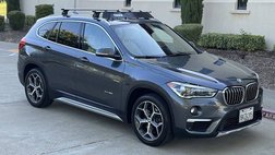 2017 BMW X1 xDrive28i