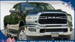 2019 Ram Ram Pickup 2500 Big Horn