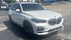 2019 BMW X5 xDrive50i