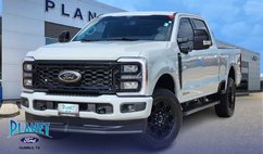 2025 Ford Super Duty F-250 Lariat