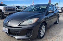 2013 Mazda MAZDA3 i Touring