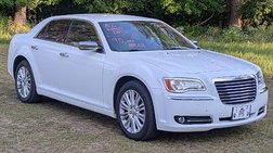 2014 Chrysler 300 C