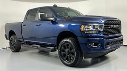 2024 Ram Ram Pickup 2500 Big Horn