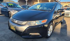 2011 Honda Insight EX