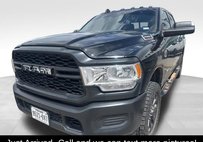 2022 Ram Ram Pickup 2500 Tradesman