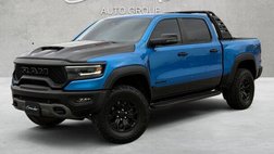 2023 Ram Ram Pickup 1500 TRX
