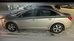 2014 Chevrolet Cruze 1LT Auto