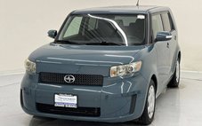 2010 Scion xB Base