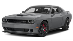 2018 Dodge Challenger SXT Plus