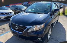 2010 Lexus RX 350 Base