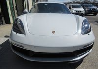 2023 Porsche 718 Cayman GTS 4.0