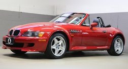 1998 BMW M Base