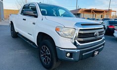 2014 Toyota Tundra SR5
