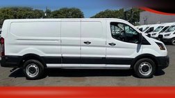 2020 Ford Transit 250
