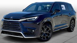 2024 Lexus TX 500h TX 500h F SPORT Premium