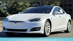 2017 Tesla Model S 100D
