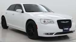 2021 Chrysler 300 Touring L