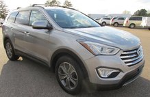 2013 Hyundai Santa Fe GLS