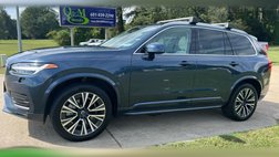 2021 Volvo XC90 T5 Momentum