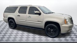 2007 GMC Yukon XL Denali