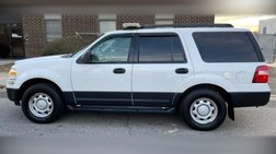 2011 Ford Expedition XL