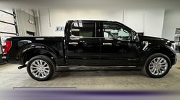 2022 Ford F-150 Limited