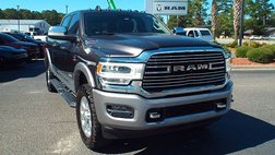 2020 Ram Ram Pickup 2500 Laramie