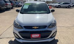 2020 Chevrolet Spark LS CVT