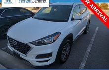 2019 Hyundai Tucson SEL